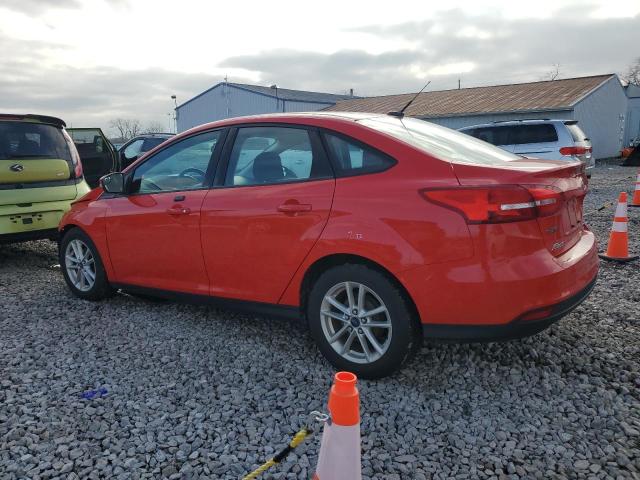 Photo 1 VIN: 1FADP3F27GL257601 - FORD FOCUS SE 