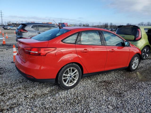 Photo 2 VIN: 1FADP3F27GL257601 - FORD FOCUS SE 