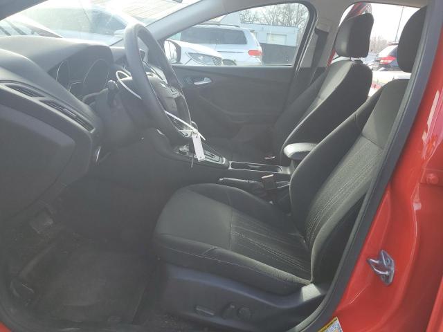 Photo 6 VIN: 1FADP3F27GL257601 - FORD FOCUS SE 