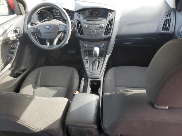 Photo 7 VIN: 1FADP3F27GL257601 - FORD FOCUS SE 