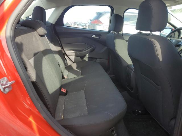 Photo 9 VIN: 1FADP3F27GL257601 - FORD FOCUS SE 