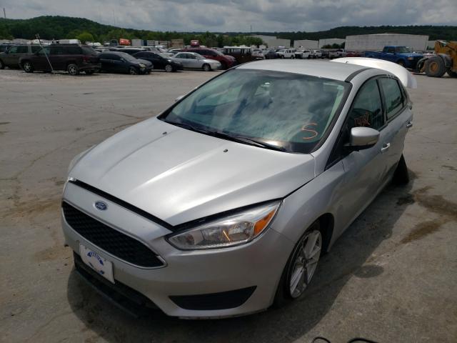 Photo 1 VIN: 1FADP3F27GL263379 - FORD FOCUS SE 