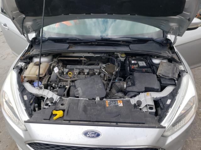 Photo 6 VIN: 1FADP3F27GL263379 - FORD FOCUS SE 