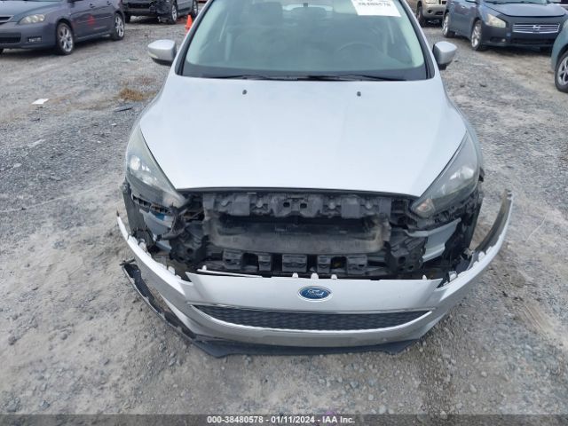 Photo 5 VIN: 1FADP3F27GL266444 - FORD FOCUS 