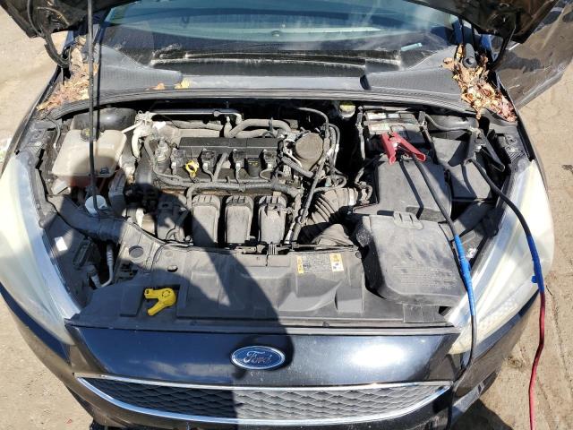 Photo 10 VIN: 1FADP3F27GL274186 - FORD FOCUS SE 