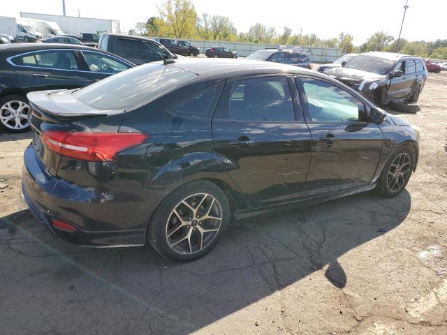 Photo 2 VIN: 1FADP3F27GL274186 - FORD FOCUS SE 