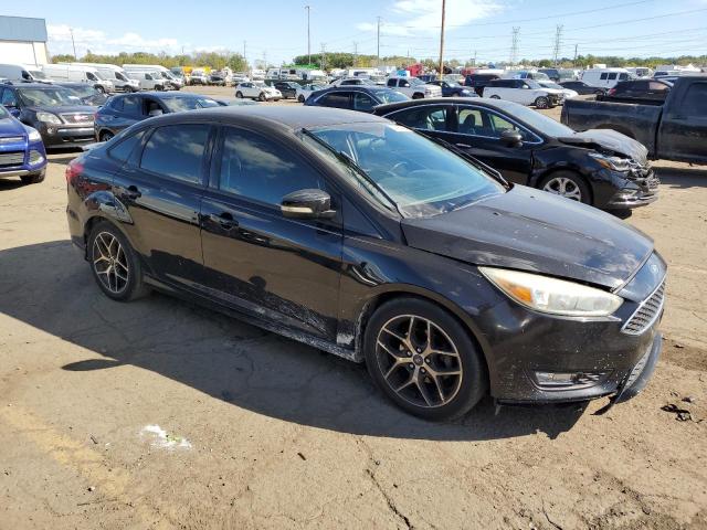 Photo 3 VIN: 1FADP3F27GL274186 - FORD FOCUS SE 