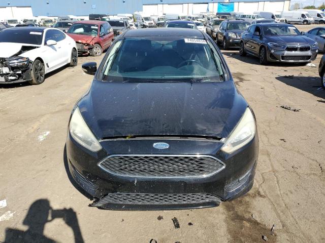 Photo 4 VIN: 1FADP3F27GL274186 - FORD FOCUS SE 