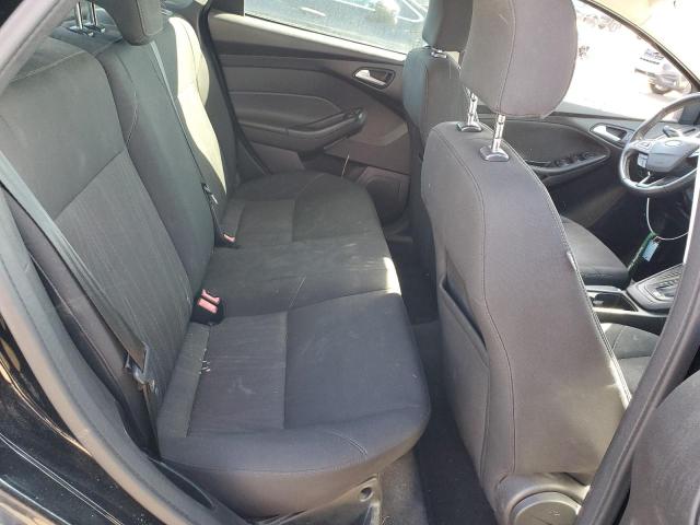 Photo 9 VIN: 1FADP3F27GL274186 - FORD FOCUS SE 