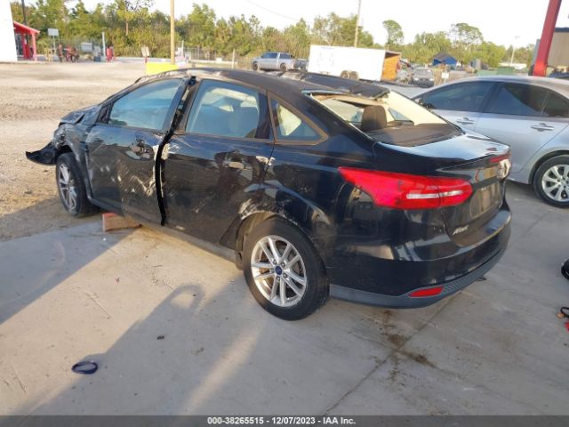 Photo 2 VIN: 1FADP3F27GL276715 - FORD FOCUS 