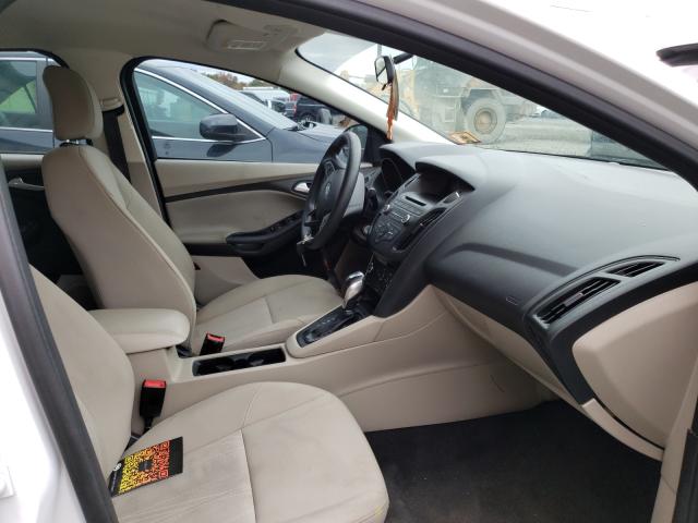 Photo 4 VIN: 1FADP3F27GL279999 - FORD FOCUS SE 