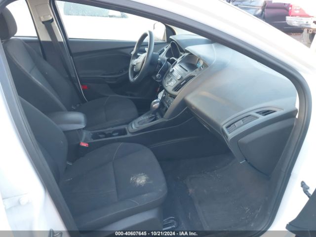 Photo 4 VIN: 1FADP3F27GL280716 - FORD FOCUS 