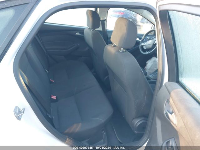 Photo 7 VIN: 1FADP3F27GL280716 - FORD FOCUS 