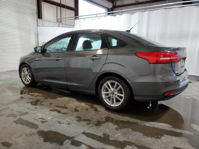 Photo 1 VIN: 1FADP3F27GL281770 - FORD FOCUS SE 