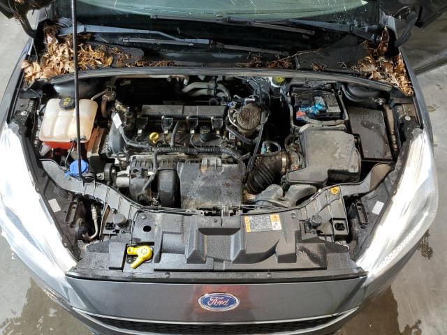 Photo 10 VIN: 1FADP3F27GL281770 - FORD FOCUS SE 