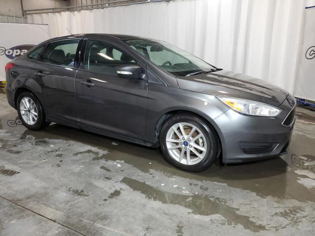 Photo 3 VIN: 1FADP3F27GL281770 - FORD FOCUS SE 