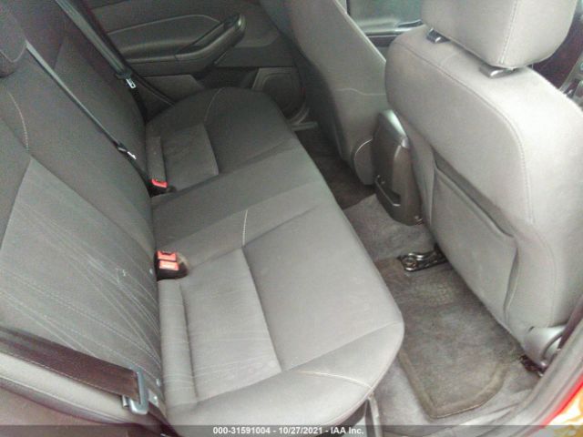 Photo 7 VIN: 1FADP3F27GL284331 - FORD FOCUS 