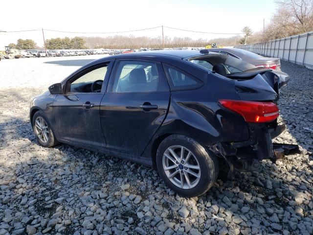 Photo 1 VIN: 1FADP3F27GL285611 - FORD FOCUS SE 