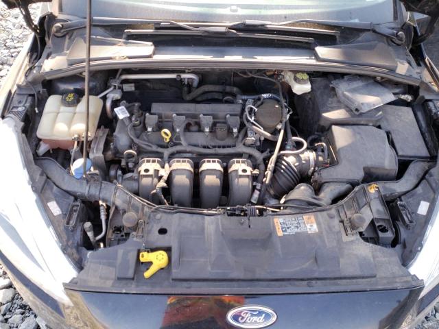 Photo 10 VIN: 1FADP3F27GL285611 - FORD FOCUS SE 