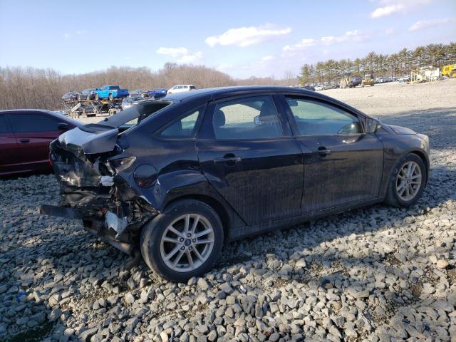 Photo 2 VIN: 1FADP3F27GL285611 - FORD FOCUS SE 