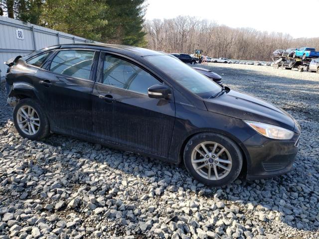 Photo 3 VIN: 1FADP3F27GL285611 - FORD FOCUS SE 