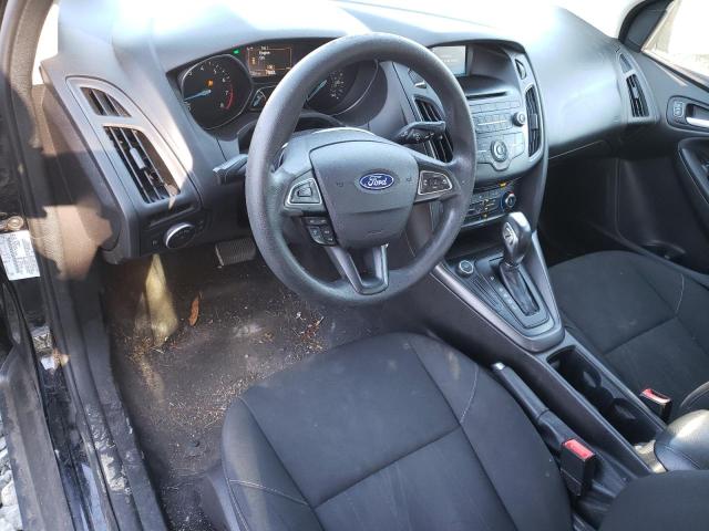 Photo 7 VIN: 1FADP3F27GL285611 - FORD FOCUS SE 