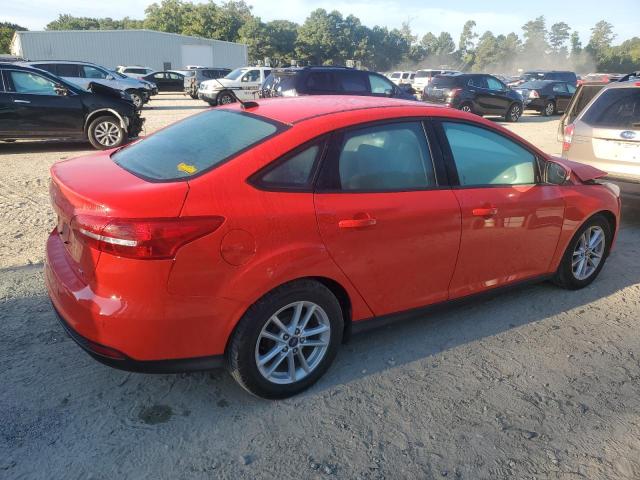 Photo 2 VIN: 1FADP3F27GL287424 - FORD FOCUS SE 