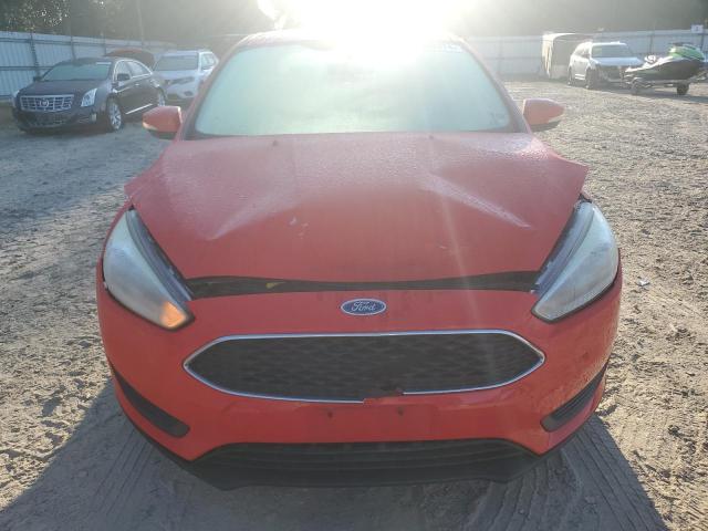 Photo 4 VIN: 1FADP3F27GL287424 - FORD FOCUS SE 