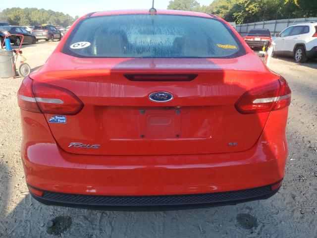 Photo 5 VIN: 1FADP3F27GL287424 - FORD FOCUS SE 