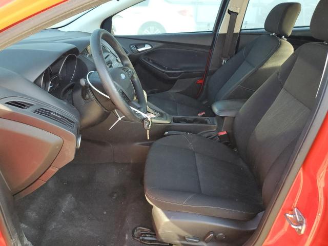 Photo 6 VIN: 1FADP3F27GL287424 - FORD FOCUS SE 