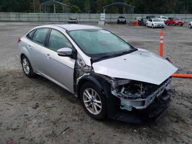 Photo 0 VIN: 1FADP3F27GL292655 - FORD FOCUS 