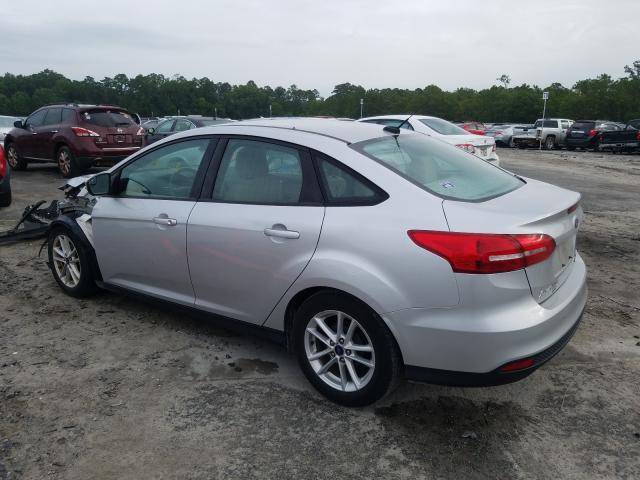 Photo 2 VIN: 1FADP3F27GL292655 - FORD FOCUS 