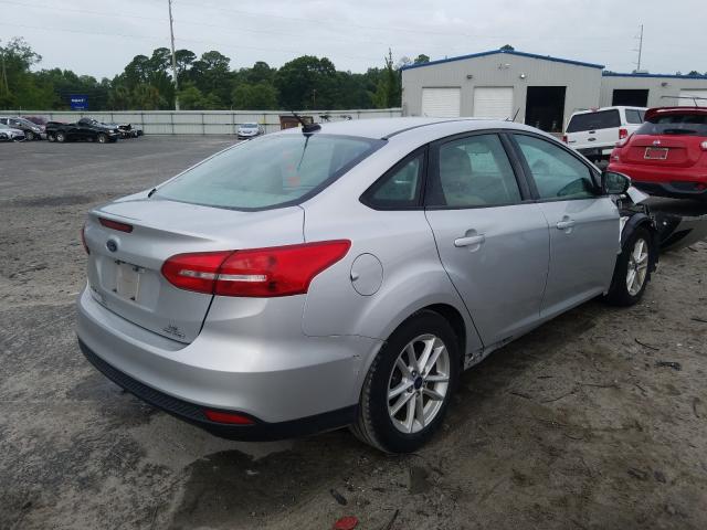 Photo 3 VIN: 1FADP3F27GL292655 - FORD FOCUS 