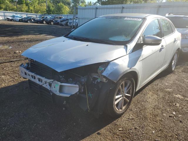 Photo 1 VIN: 1FADP3F27GL293093 - FORD FOCUS SE 