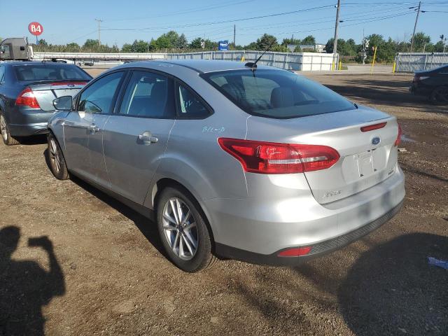 Photo 2 VIN: 1FADP3F27GL293093 - FORD FOCUS SE 