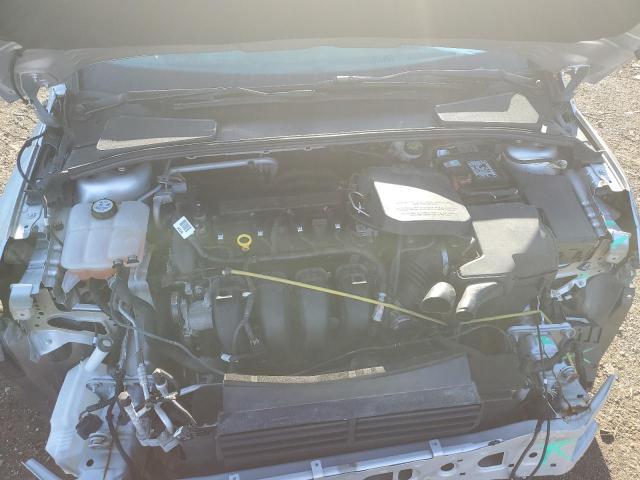 Photo 6 VIN: 1FADP3F27GL293093 - FORD FOCUS SE 