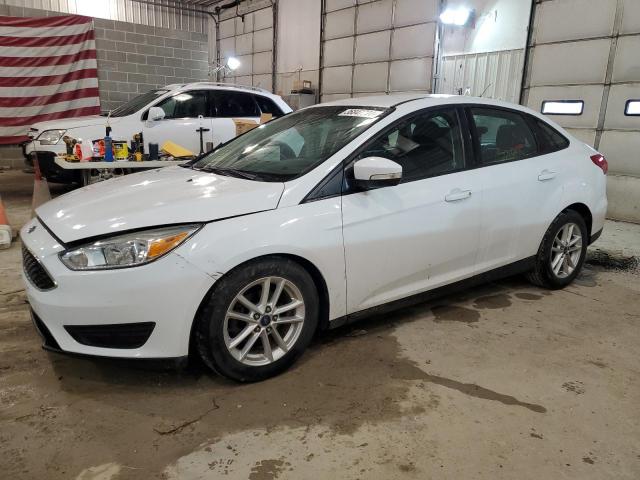 Photo 0 VIN: 1FADP3F27GL293594 - FORD FOCUS 