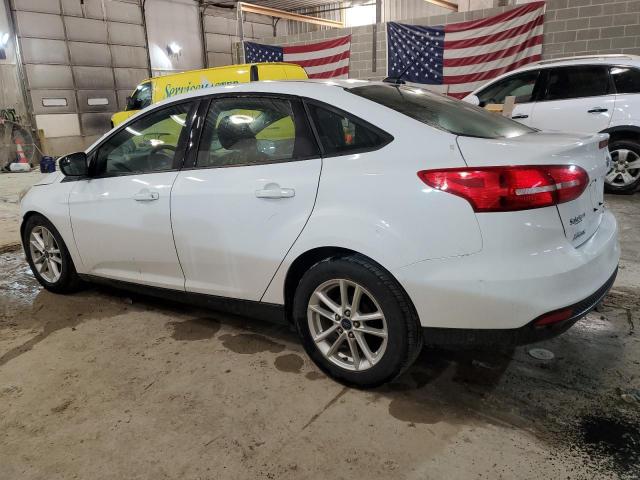 Photo 1 VIN: 1FADP3F27GL293594 - FORD FOCUS 