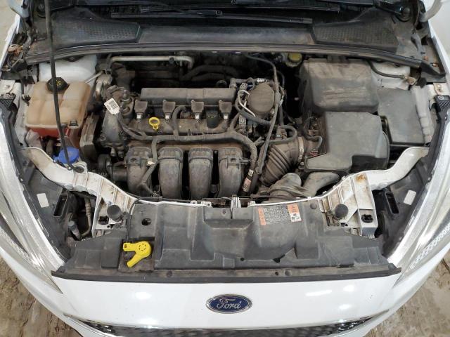 Photo 10 VIN: 1FADP3F27GL293594 - FORD FOCUS 