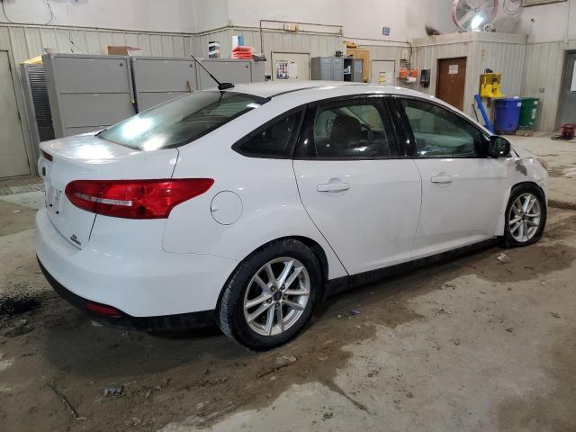 Photo 2 VIN: 1FADP3F27GL293594 - FORD FOCUS 