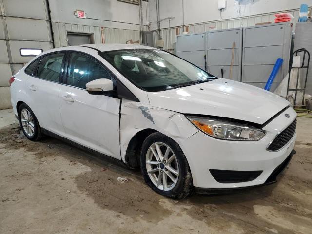 Photo 3 VIN: 1FADP3F27GL293594 - FORD FOCUS 