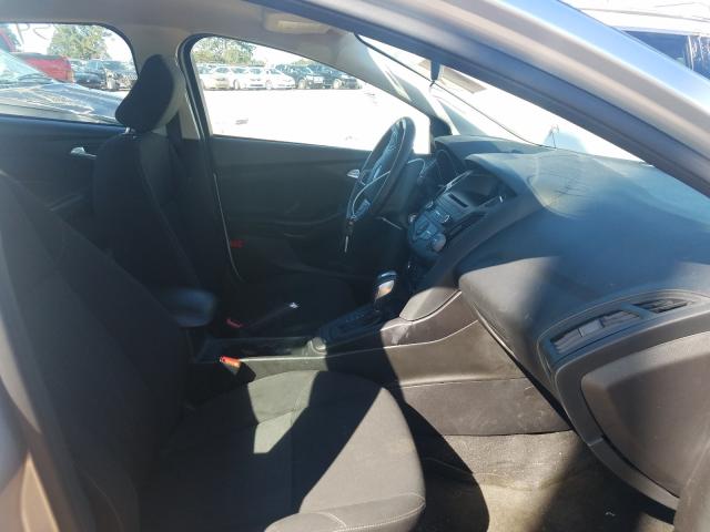 Photo 4 VIN: 1FADP3F27GL296527 - FORD FOCUS SE 