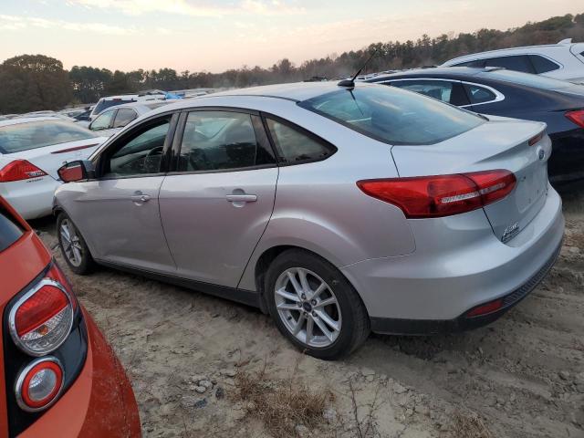 Photo 1 VIN: 1FADP3F27GL297080 - FORD FOCUS 