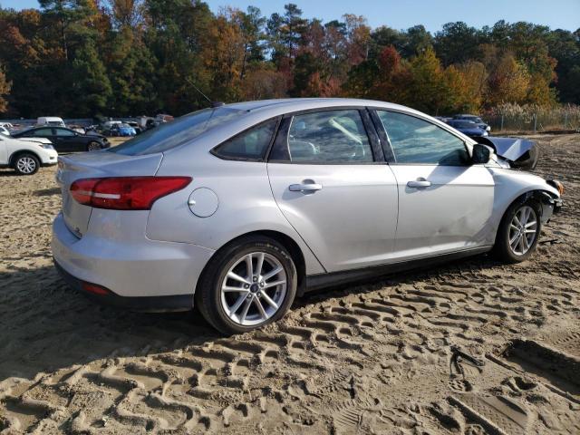 Photo 2 VIN: 1FADP3F27GL297080 - FORD FOCUS 