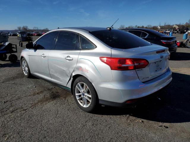 Photo 1 VIN: 1FADP3F27GL300415 - FORD FOCUS SE 