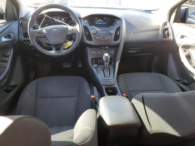 Photo 7 VIN: 1FADP3F27GL300415 - FORD FOCUS SE 