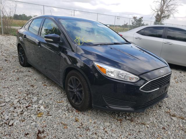 Photo 0 VIN: 1FADP3F27GL301080 - FORD FOCUS SE 