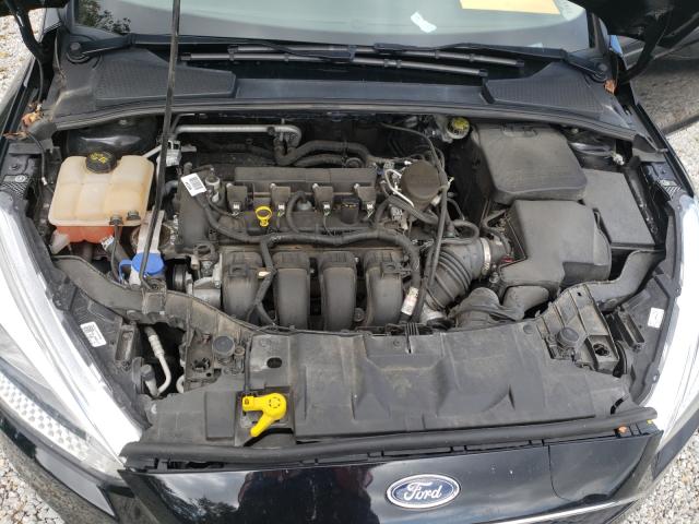 Photo 6 VIN: 1FADP3F27GL301080 - FORD FOCUS SE 