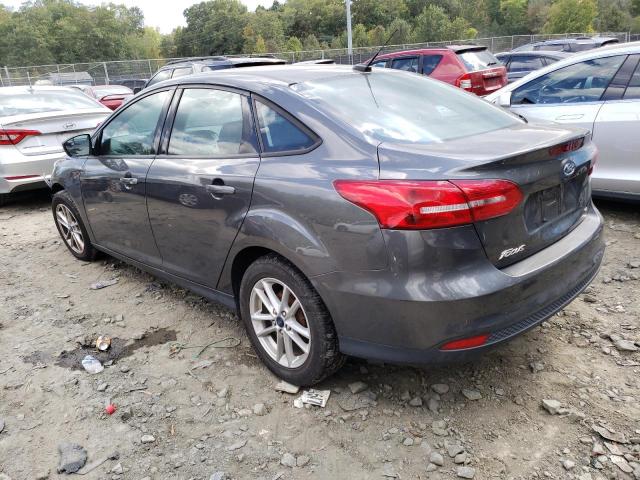 Photo 1 VIN: 1FADP3F27GL303363 - FORD FOCUS 