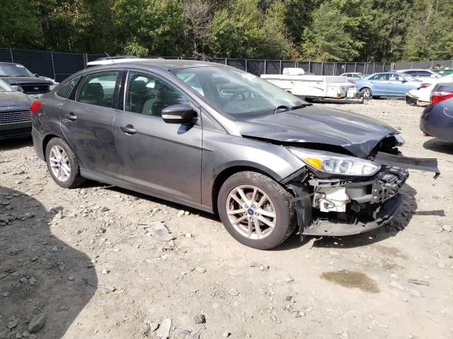 Photo 3 VIN: 1FADP3F27GL303363 - FORD FOCUS 